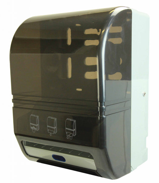 Paper towel dispenser Frost plastic