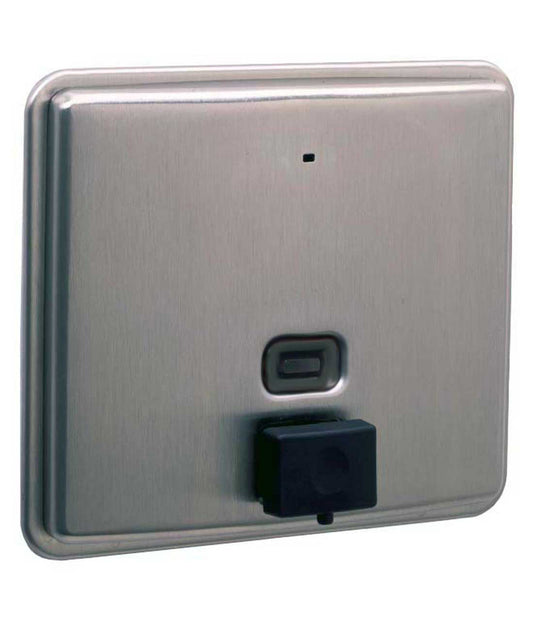 Bobrick Recessed Liquid Soap Dispenser