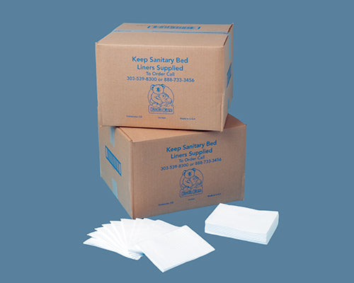 Koala Kare Sanitary Bed Liners