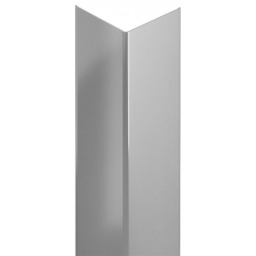 Security Mirror Corner Guard Stainless Steel