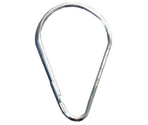 EAD Shower Curtain Hook 