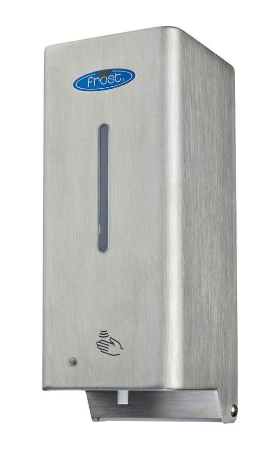 Frost Liquid Soap Dispenser