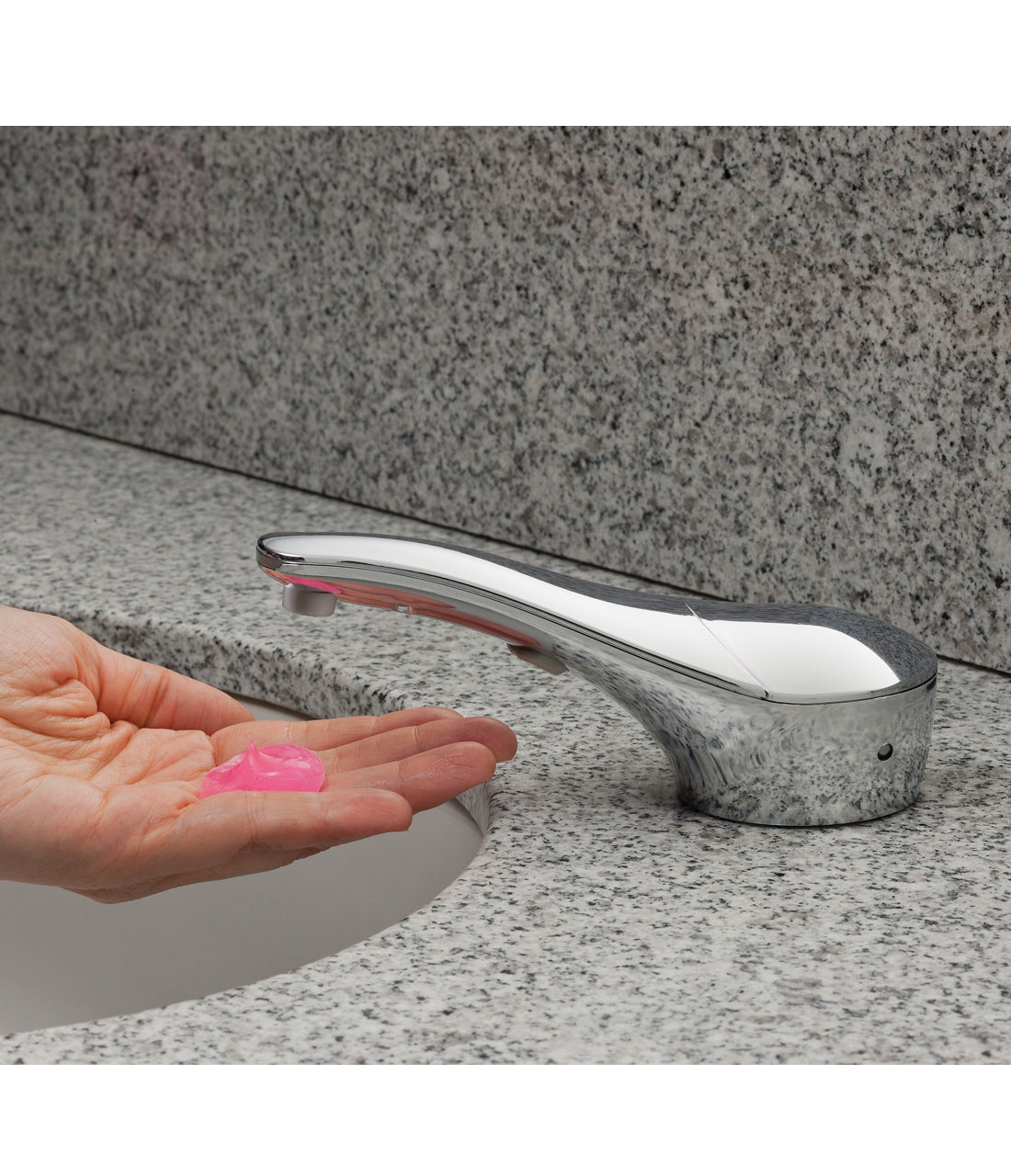 Bobrick SureFlo Soap Dispenser 