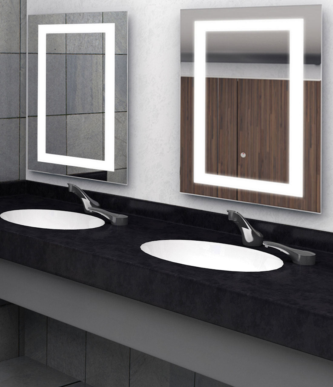 Bobrick SureFlo Soap Dispenser Washroom