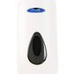 Soap dispenser Frost manual foam front 