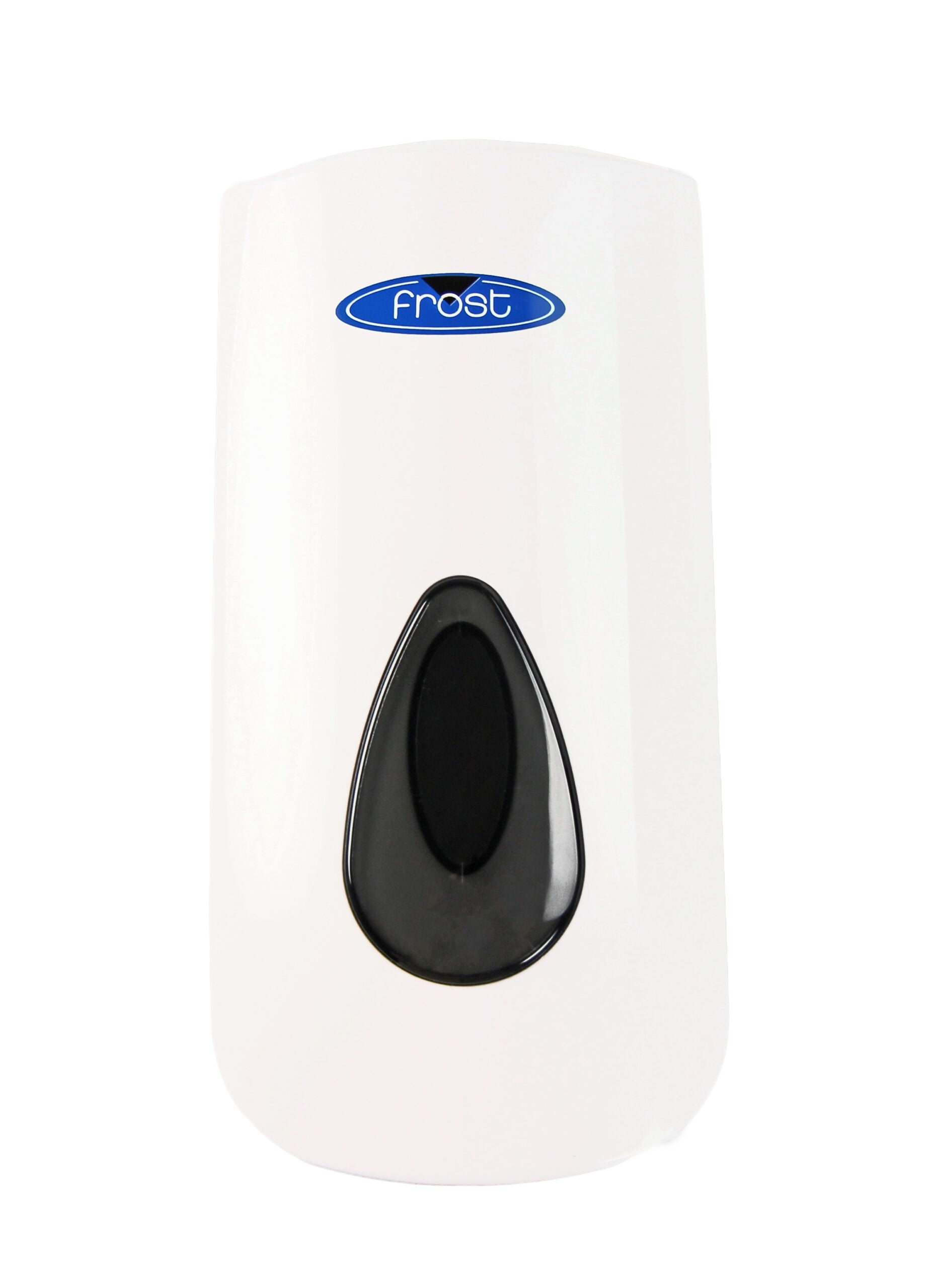 Soap dispenser Frost manual foam front 