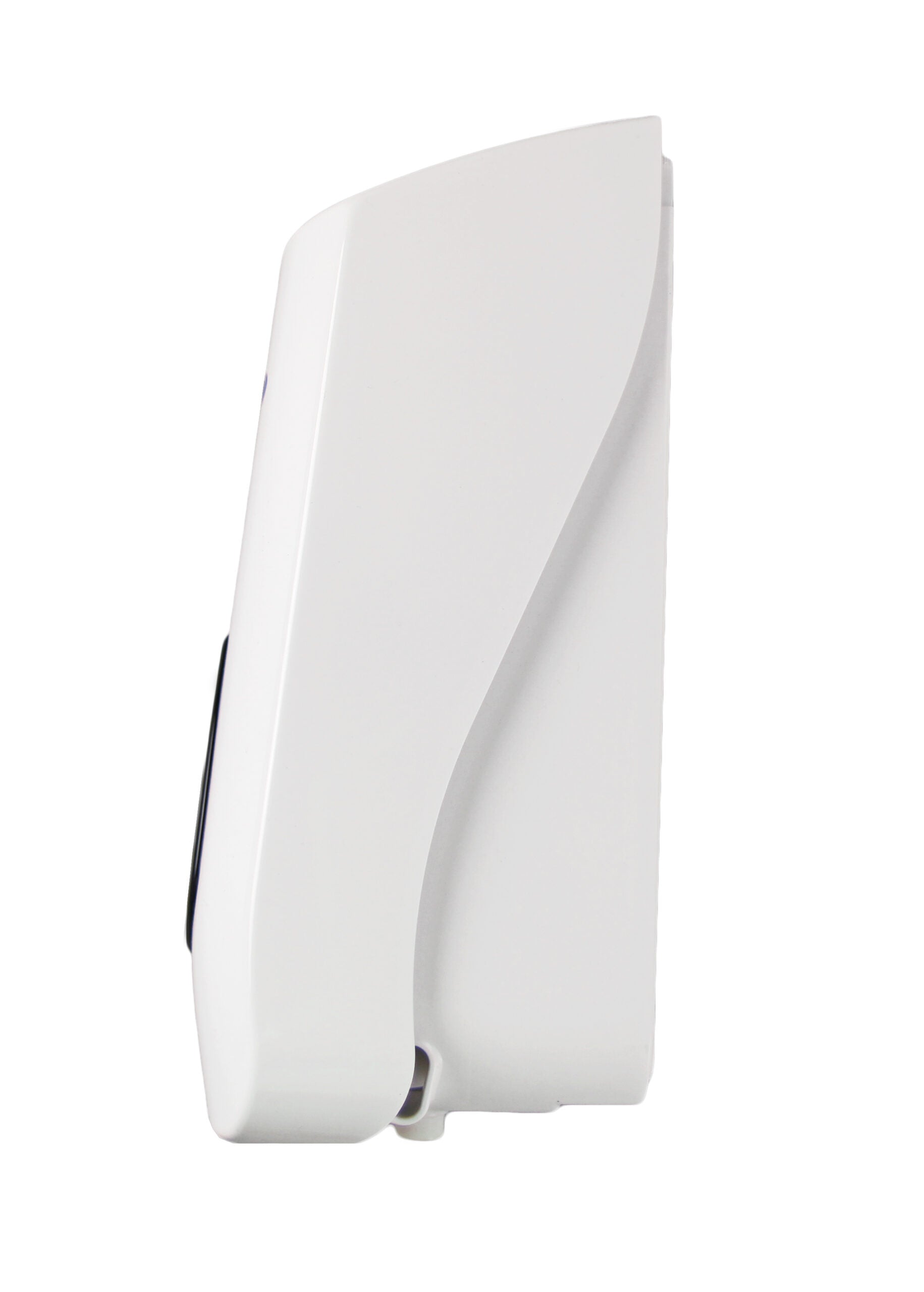 Soap dispenser Frost manual foam side