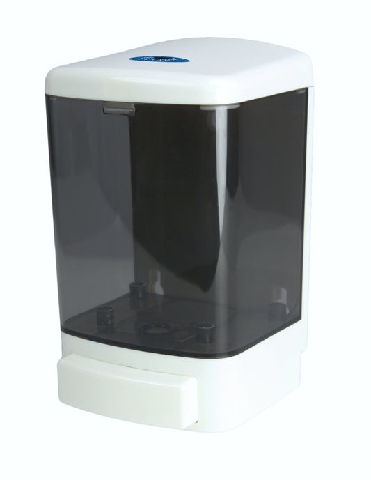 Soap dispenser Frost manual liquid plastic