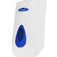 Soap dispenser Frost plastic