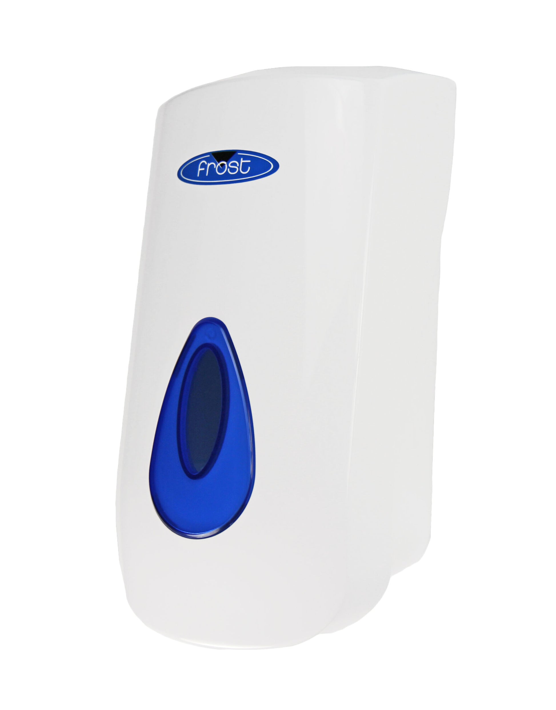 Soap dispenser Frost plastic