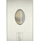 Soap dispenser Frost stainless front