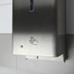 Soap dispenser Frost stainless touchfree