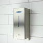 Soap dispenser Frost stainless wall