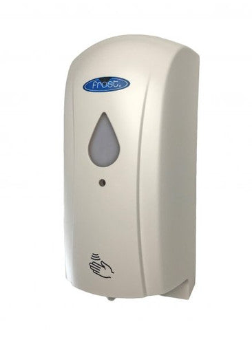Soap dispenser Frost touch free
