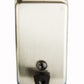 Soap dispenser Frost vertical front