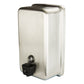 Soap dispenser Frost vertical