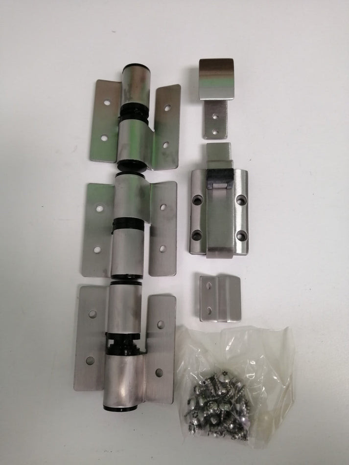Toilet Partition Hardware - EAD - Concealed – Archex
