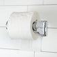 Toilet tissue dispenser Frost single paper