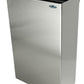 Frost Waste Receptacle