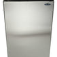 Frost Waste Receptacle front view
