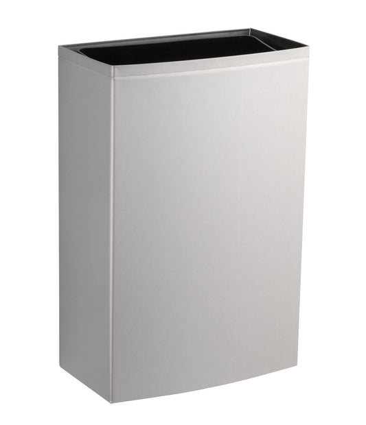 Waste receptacle  Bobrick LinerMate