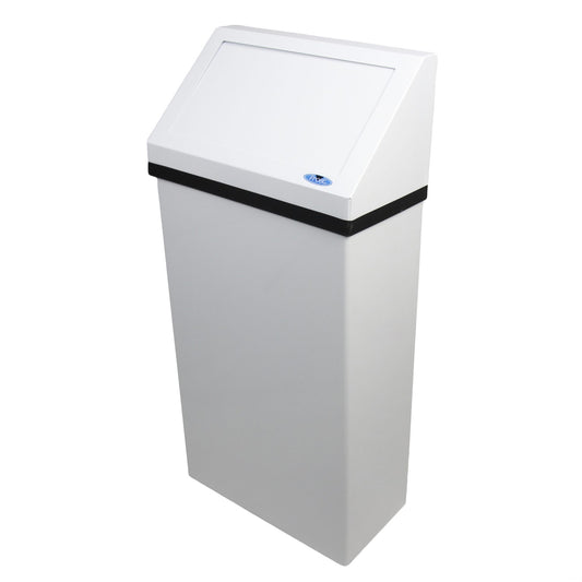 Waste receptacle Frost wall mounted