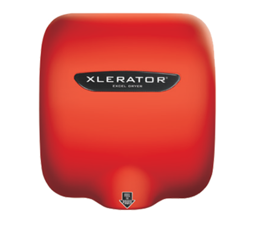 XL - Séchoir à mains XLERATOR de Excel Dryer