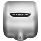 Excel XLERATOReco hand dryer stainless