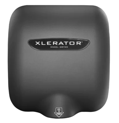 XL - Séchoir à mains XLERATOR de Excel Dryer