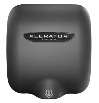 XL - Excel Dryer XLERATOR Hand Dryer