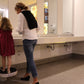 Klimbo Step Stool K01 girl