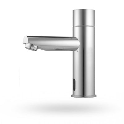 STERN-239403- Trendy LB Touchless Deck Mounted Faucet AISI316 stainless