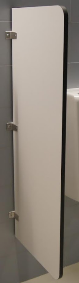 EAD Urinal Screen