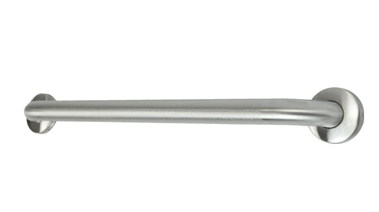 Frost 1-1/2" Diameter Stainless Grab Bar